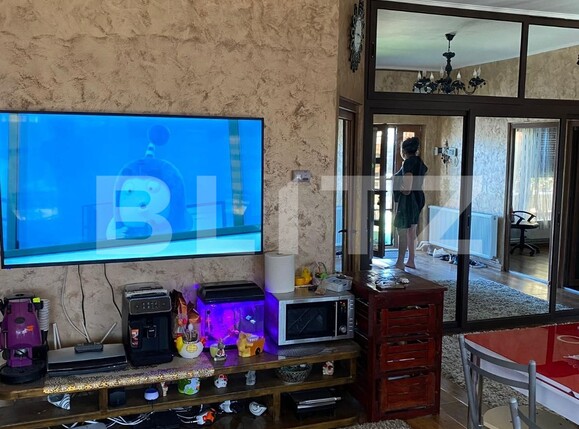 Casa de vânzare 3 camere Vest - 117852CV | BLITZ Galati | Poza4