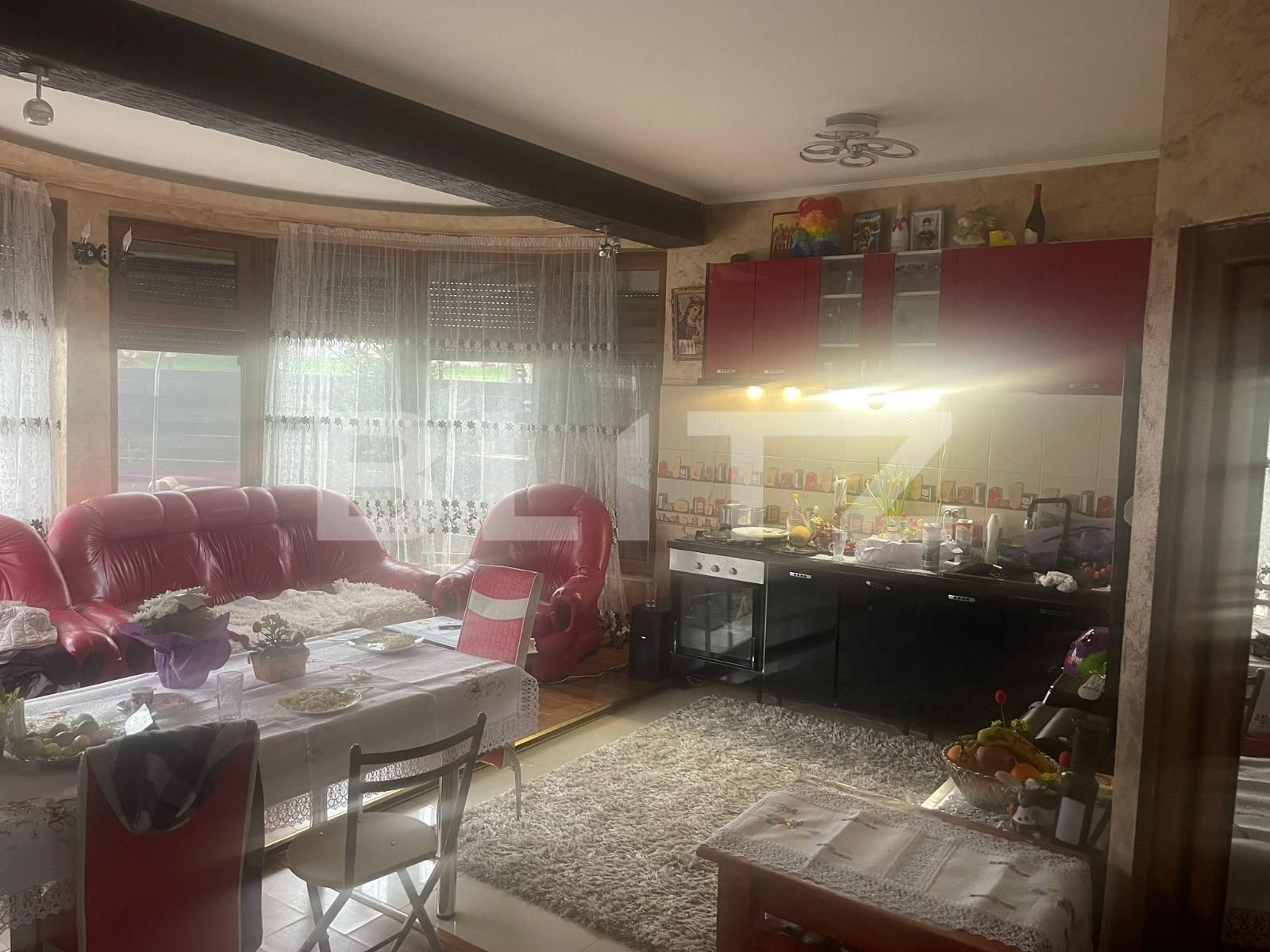 Casa de vânzare 3 camere Vest - 117852CV | BLITZ Galati | Poza6