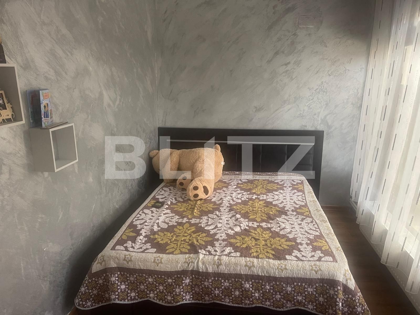 Casa de vânzare 3 camere Vest - 117852CV | BLITZ Galati | Poza2