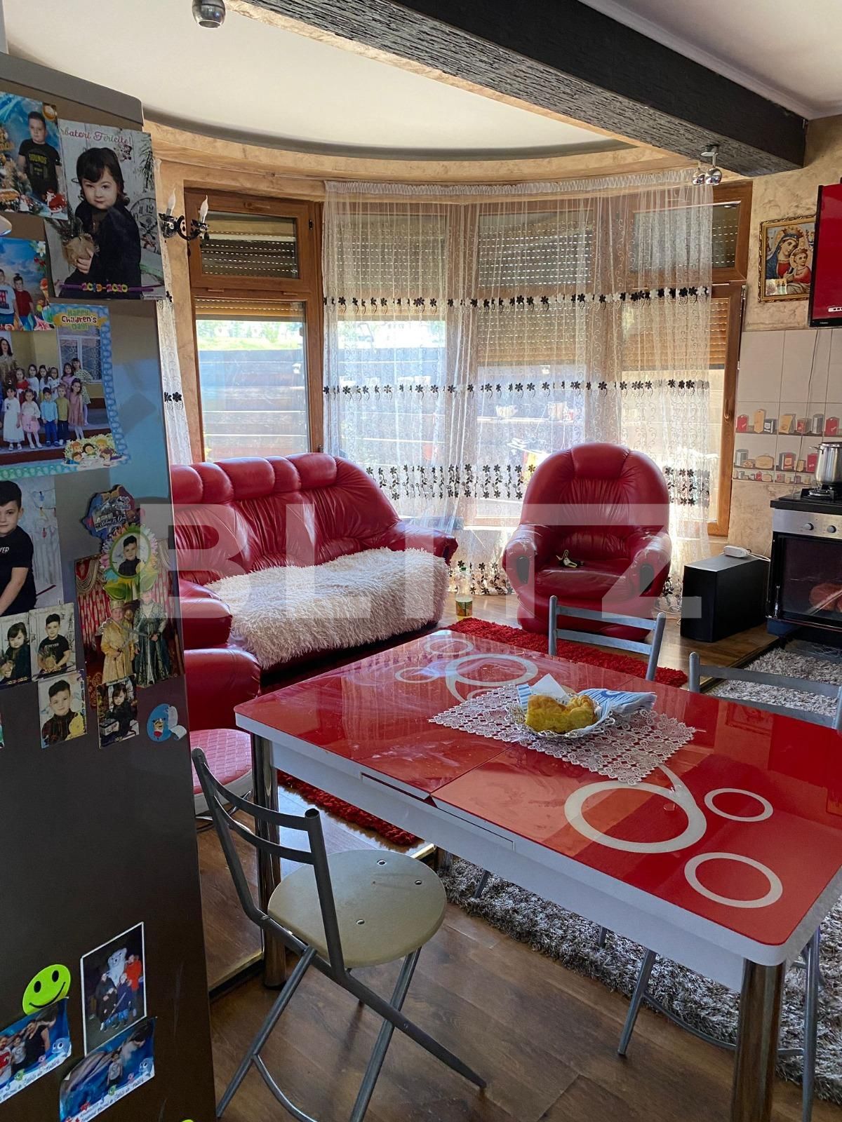 Casa de vânzare 3 camere Vest - 117852CV | BLITZ Galati | Poza11
