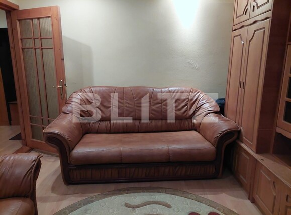 Apartament de închiriat 2 camere Micro 17 - 117925AI | BLITZ Galati | Poza3