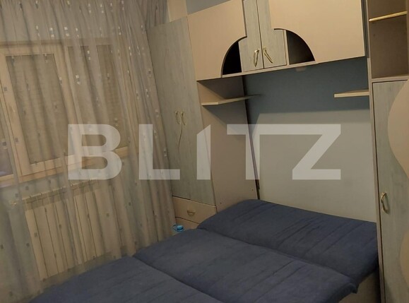 Apartament de închiriat 2 camere Micro 17 - 117925AI | BLITZ Galati | Poza2
