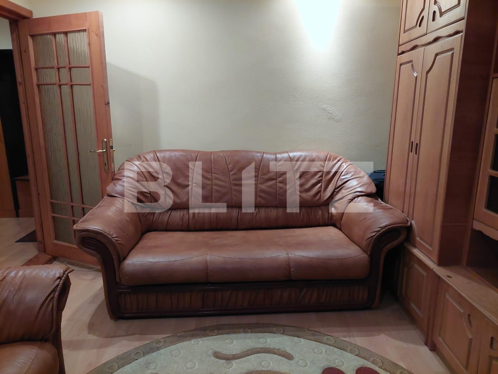 Apartament de închiriat 2 camere Micro 17 - 117925AI | BLITZ Galati | Poza3