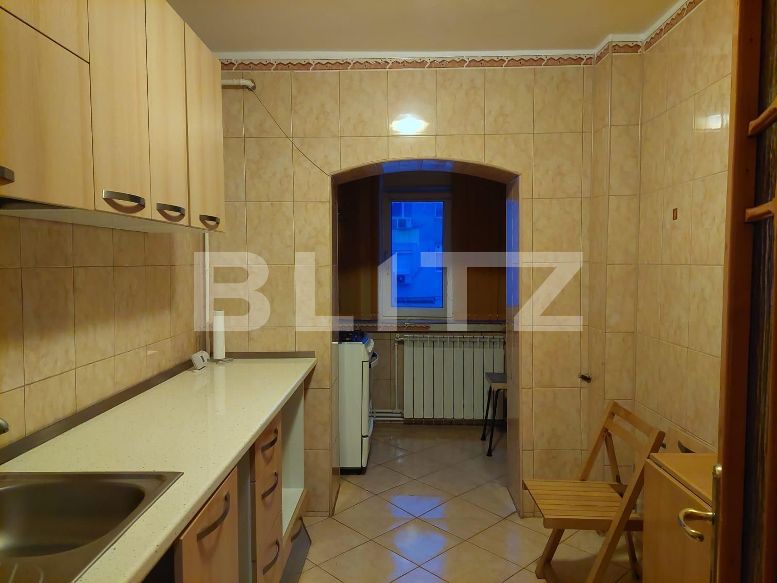 Apartament de închiriat 2 camere Micro 17 - 117925AI | BLITZ Galati | Poza4