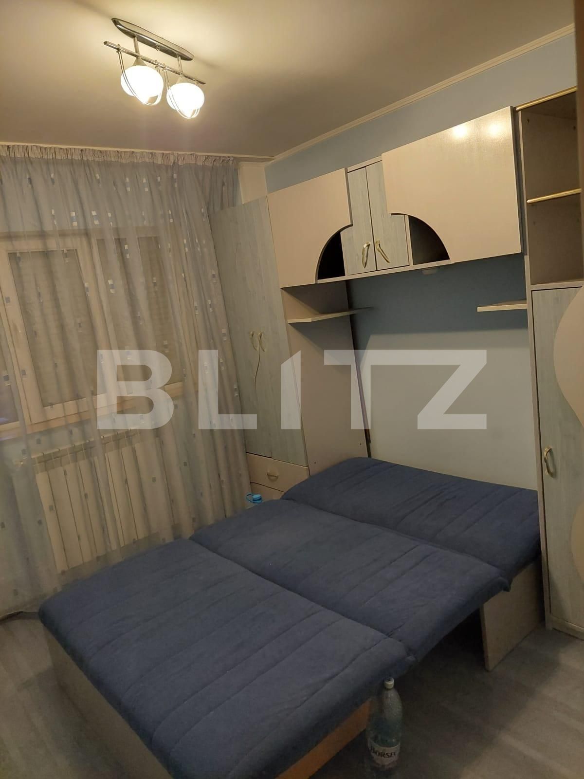 Apartament de închiriat 2 camere Micro 17 - 117925AI | BLITZ Galati | Poza2