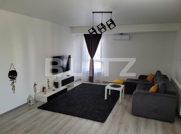 Apartament de închiriat 2 camere Bd. Cosbuc - 117929AI | BLITZ Galati | Poza4
