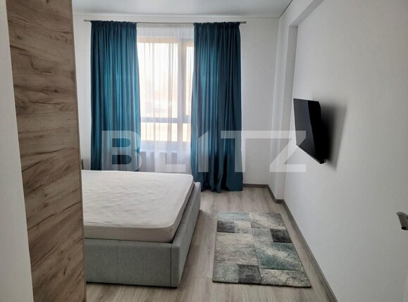 Apartament de închiriat 2 camere Bd. Cosbuc - 117929AI | BLITZ Galati | Poza5
