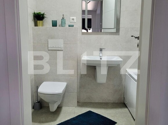 Apartament de închiriat 2 camere Bd. Cosbuc - 117929AI | BLITZ Galati | Poza10