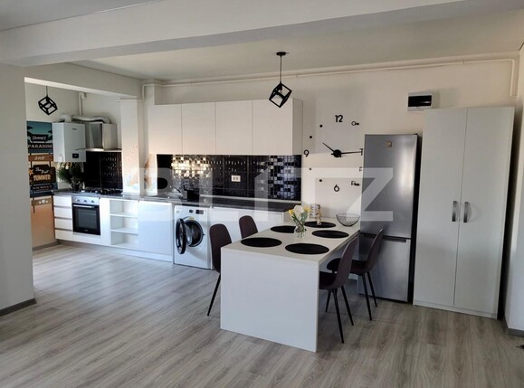 Apartament de închiriat 2 camere Bd. Cosbuc - 117929AI | BLITZ Galati | Poza8