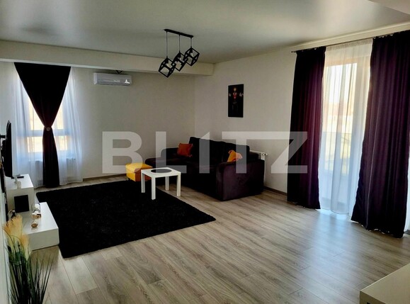 Apartament de închiriat 2 camere Bd. Cosbuc - 117929AI | BLITZ Galati | Poza7