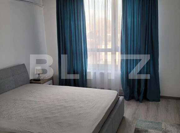 Apartament de închiriat 2 camere Bd. Cosbuc - 117929AI | BLITZ Galati | Poza6