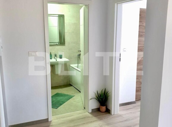 Apartament de închiriat 2 camere Bd. Cosbuc - 117929AI | BLITZ Galati | Poza9