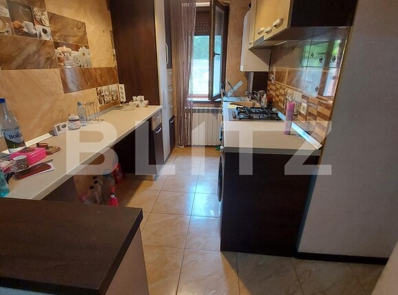 Apartament de vânzare 2 camere Micro 17 - 117992AV | BLITZ Galati | Poza3