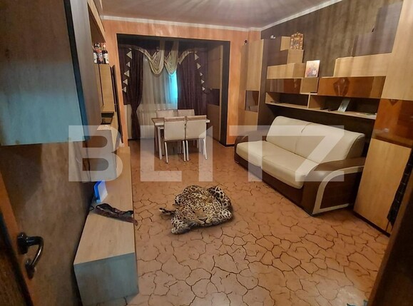 Apartament de vânzare 2 camere Micro 17 - 117992AV | BLITZ Galati | Poza1