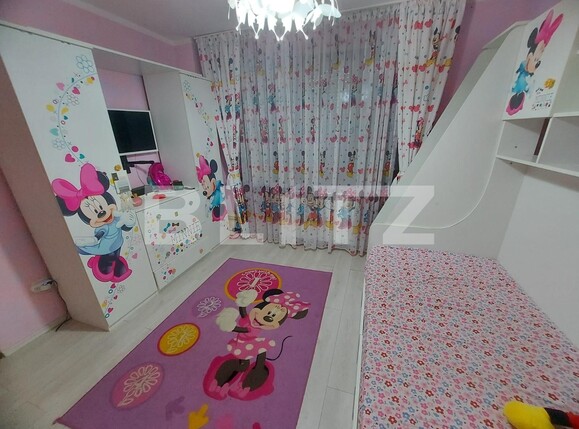 Apartament de vânzare 2 camere Micro 17 - 117992AV | BLITZ Galati | Poza2