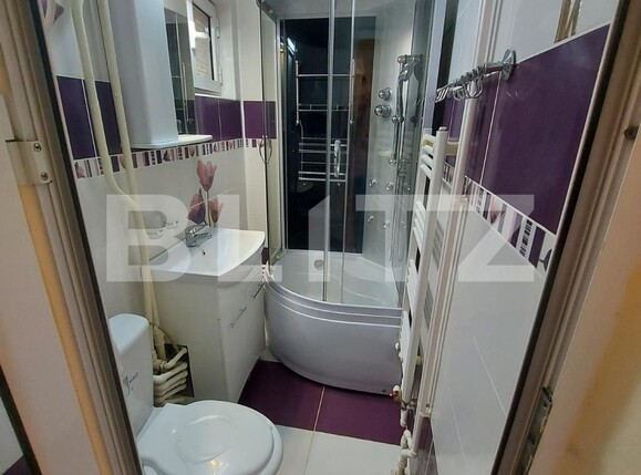 Apartament de vânzare 3 camere Micro 20 - 117994AV | BLITZ Galati | Poza9