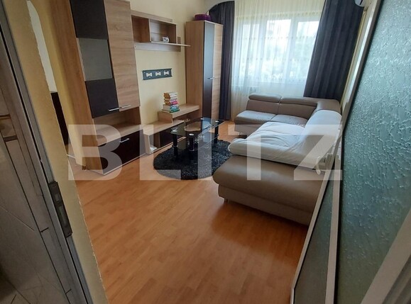 Apartament de vânzare 3 camere Micro 20 - 117994AV | BLITZ Galati | Poza1