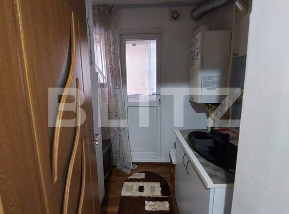 Apartament de vânzare 3 camere Micro 20 - 117994AV | BLITZ Galati | Poza8