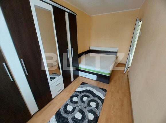 Apartament de vânzare 3 camere Micro 20 - 117994AV | BLITZ Galati | Poza4