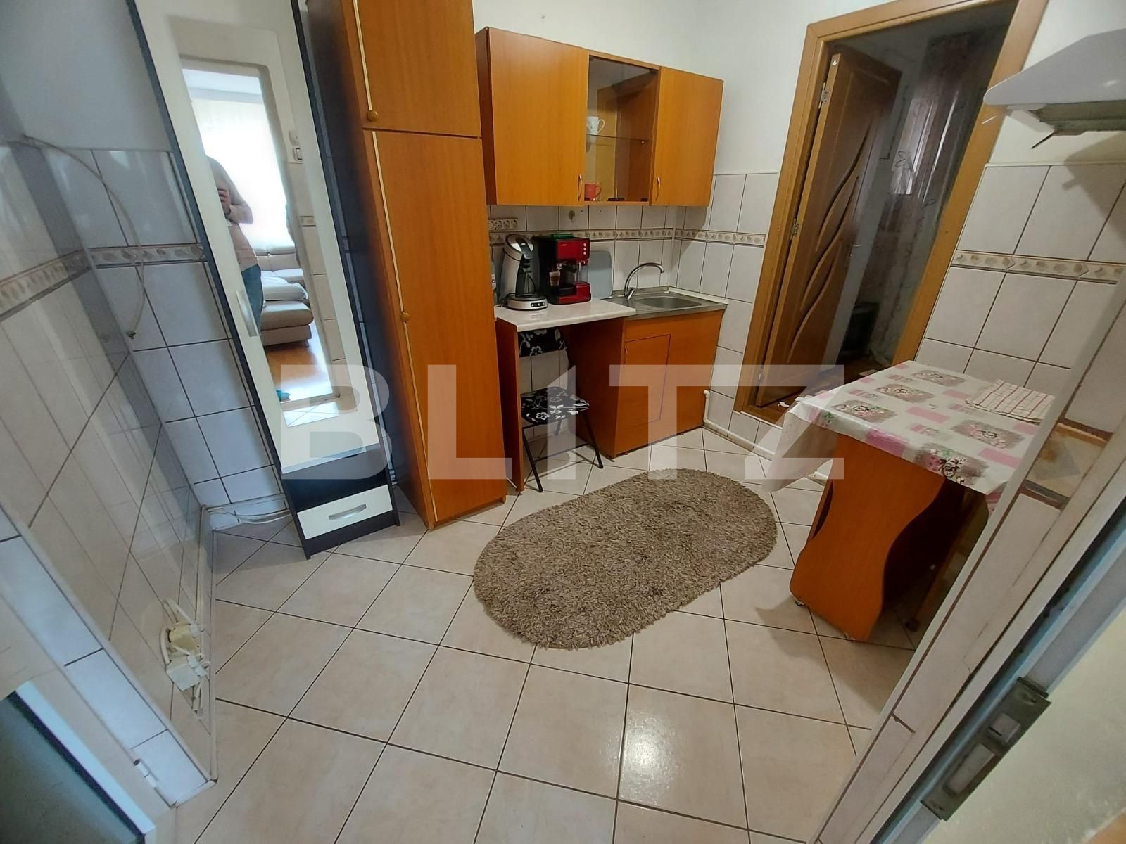 Apartament de vânzare 3 camere Micro 20 - 117994AV | BLITZ Galati | Poza7