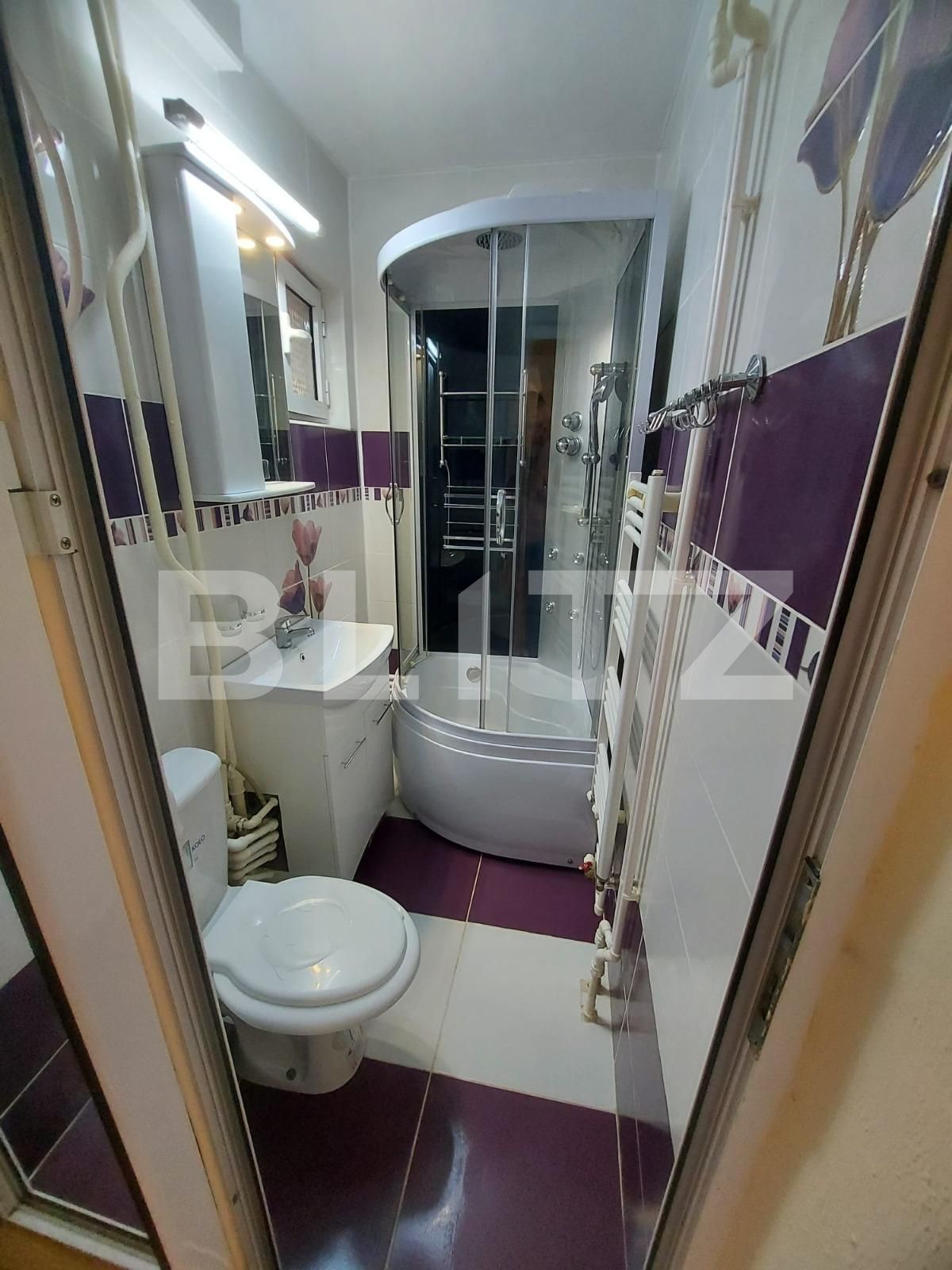 Apartament de vânzare 3 camere Micro 20 - 117994AV | BLITZ Galati | Poza9