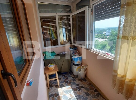 Apartament de vânzare 2 camere Micro 21 - 117997AV | BLITZ Galati | Poza3