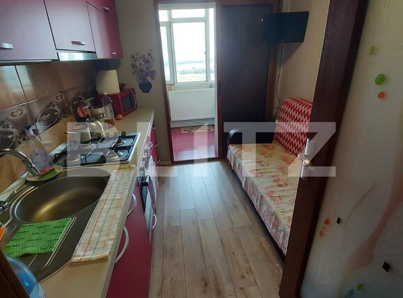 Apartament de vânzare 2 camere Micro 21 - 117997AV | BLITZ Galati | Poza6