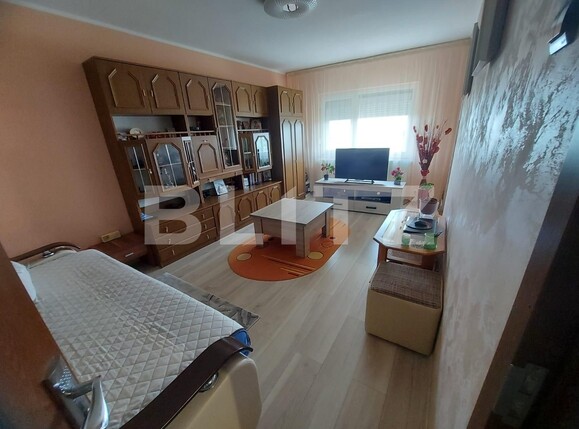 Apartament de vânzare 2 camere Micro 21 - 117997AV | BLITZ Galati | Poza2