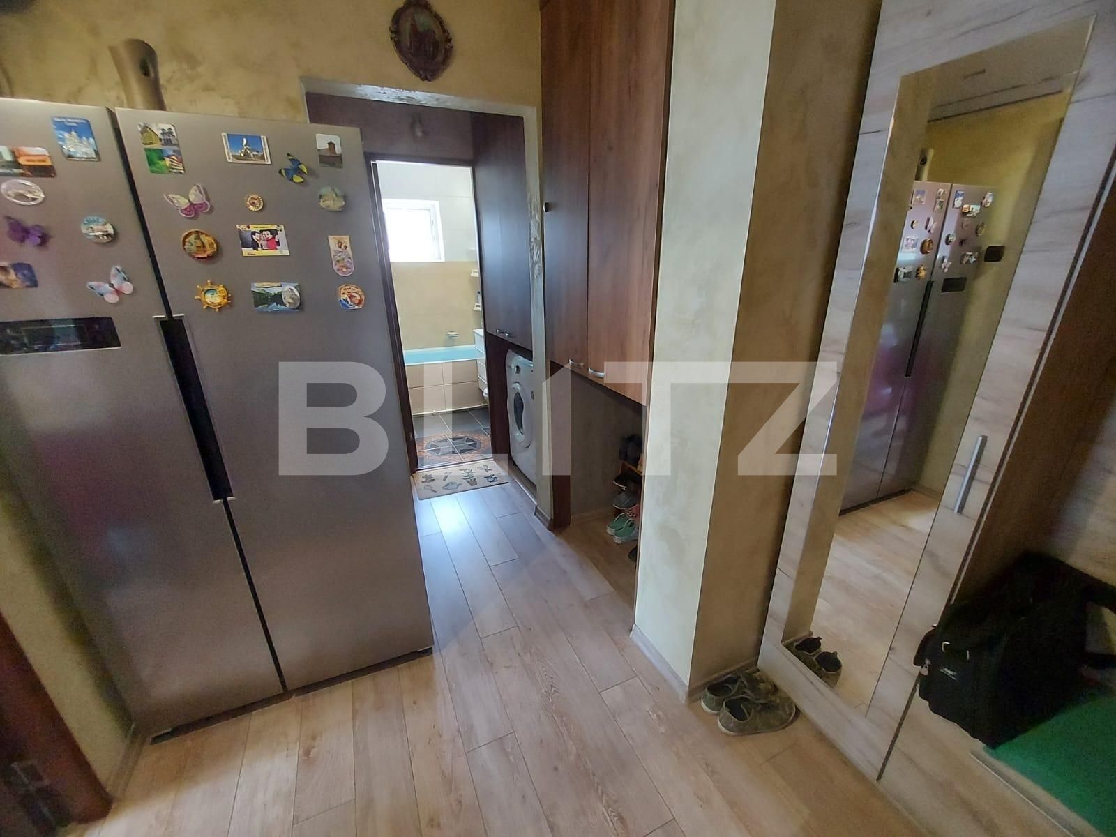 Apartament de vânzare 2 camere Micro 21 - 117997AV | BLITZ Galati | Poza4