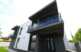 Casa individuala cu etaj