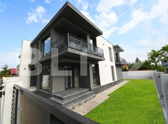 Casa de vânzare 3 camere Exterior Nord - 118037CV | BLITZ Galati | Poza6