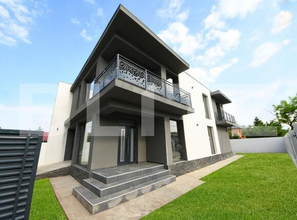 Casa de vânzare 3 camere Exterior Nord - 118037CV | BLITZ Galati | Poza5