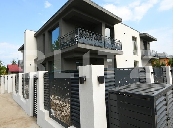 Casa de vânzare 3 camere Exterior Nord - 118037CV | BLITZ Galati | Poza8