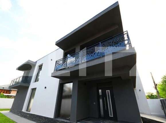 Casa de vânzare 3 camere Exterior Nord - 118037CV | BLITZ Galati | Poza3