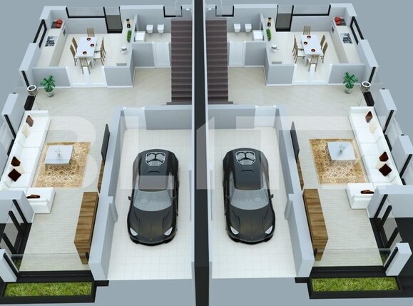 Casa de vânzare 3 camere Exterior Nord - 118037CV | BLITZ Galati | Poza9