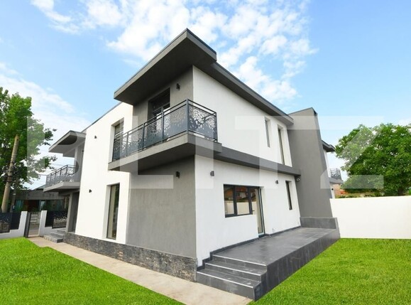 Casa de vânzare 3 camere Exterior Nord - 118037CV | BLITZ Galati | Poza1