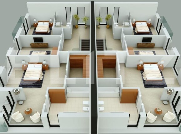 Casa de vânzare 3 camere Exterior Nord - 118037CV | BLITZ Galati | Poza7