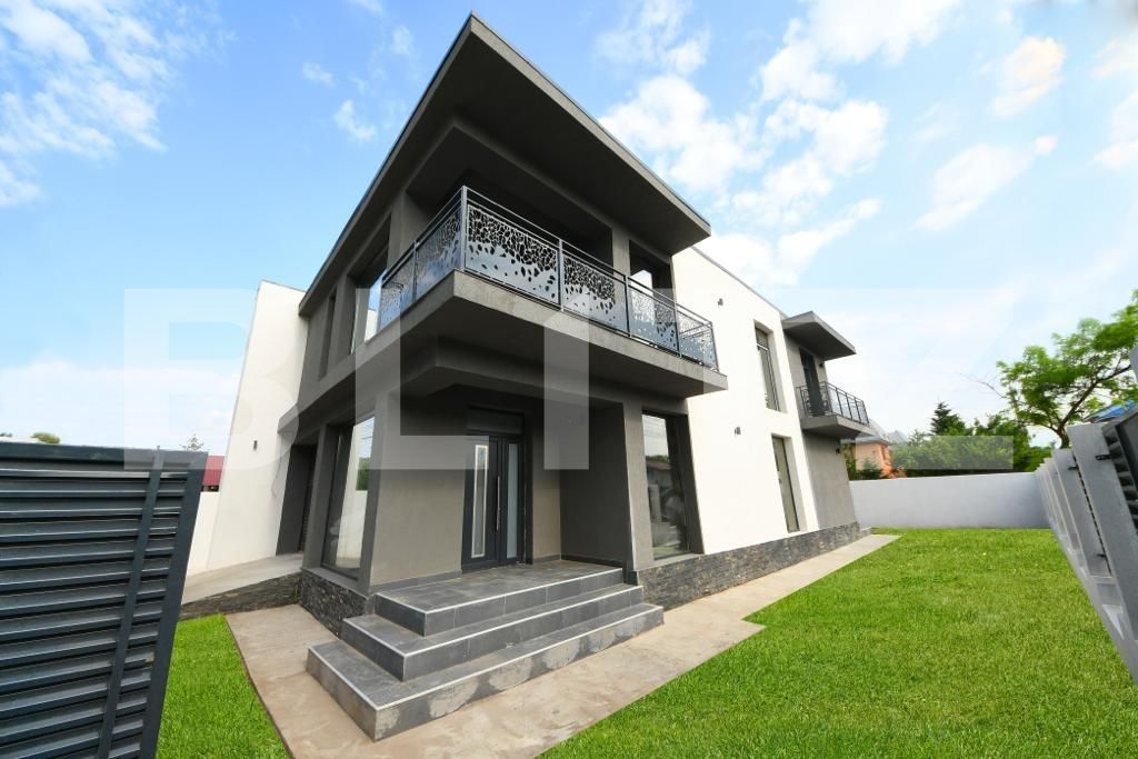 Casa de vânzare 3 camere Exterior Nord - 118037CV | BLITZ Galati | Poza5