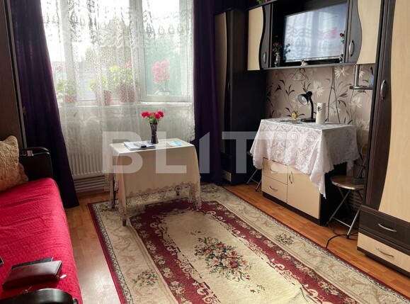 Garsonieră de vânzare Micro 40 - 118119AV | BLITZ Galati | Poza1