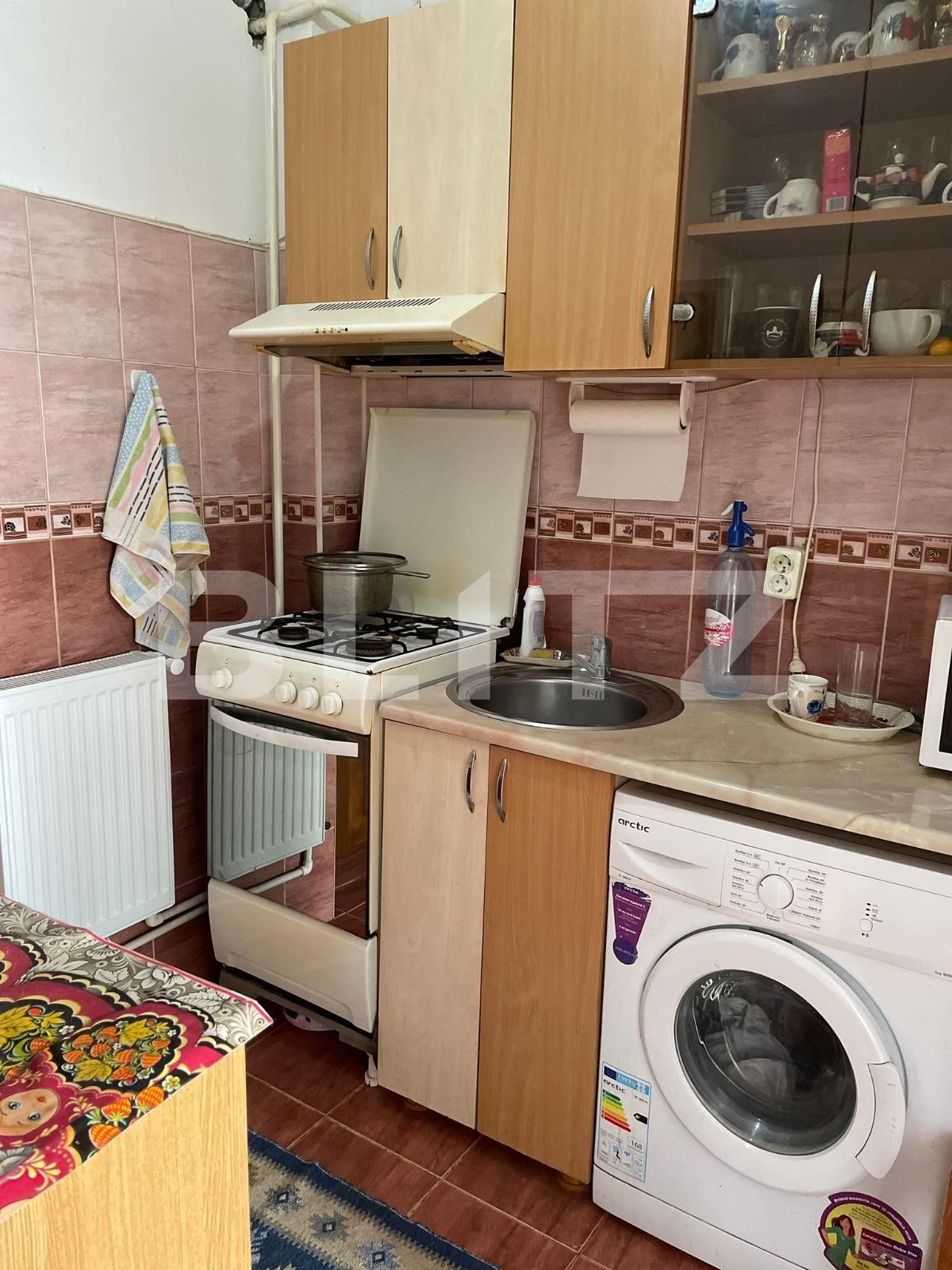 Garsonieră de vânzare Micro 40 - 118119AV | BLITZ Galati | Poza2