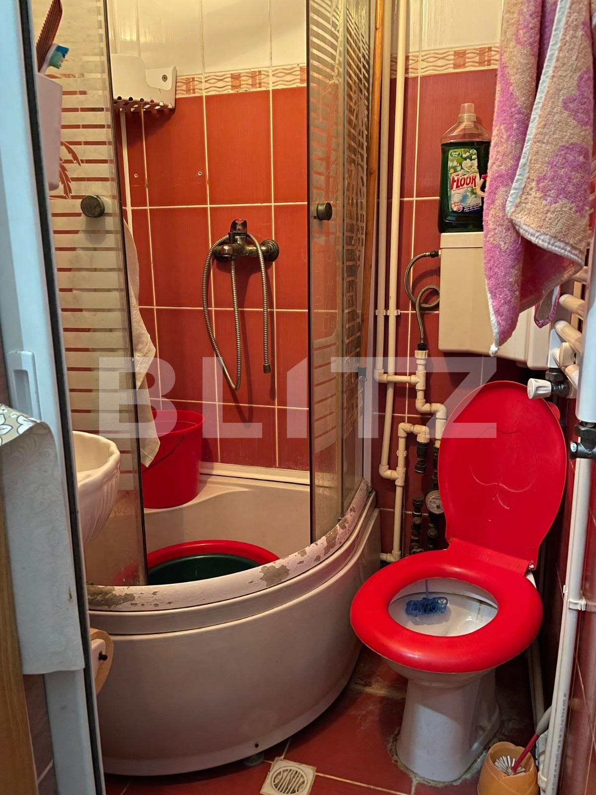 Garsonieră de vânzare Micro 40 - 118119AV | BLITZ Galati | Poza4