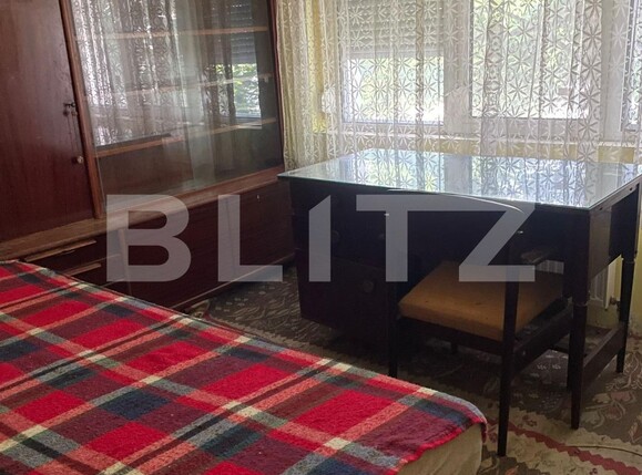 Apartament de vânzare 3 camere Ultracentral - 118176AV | BLITZ Galati | Poza1