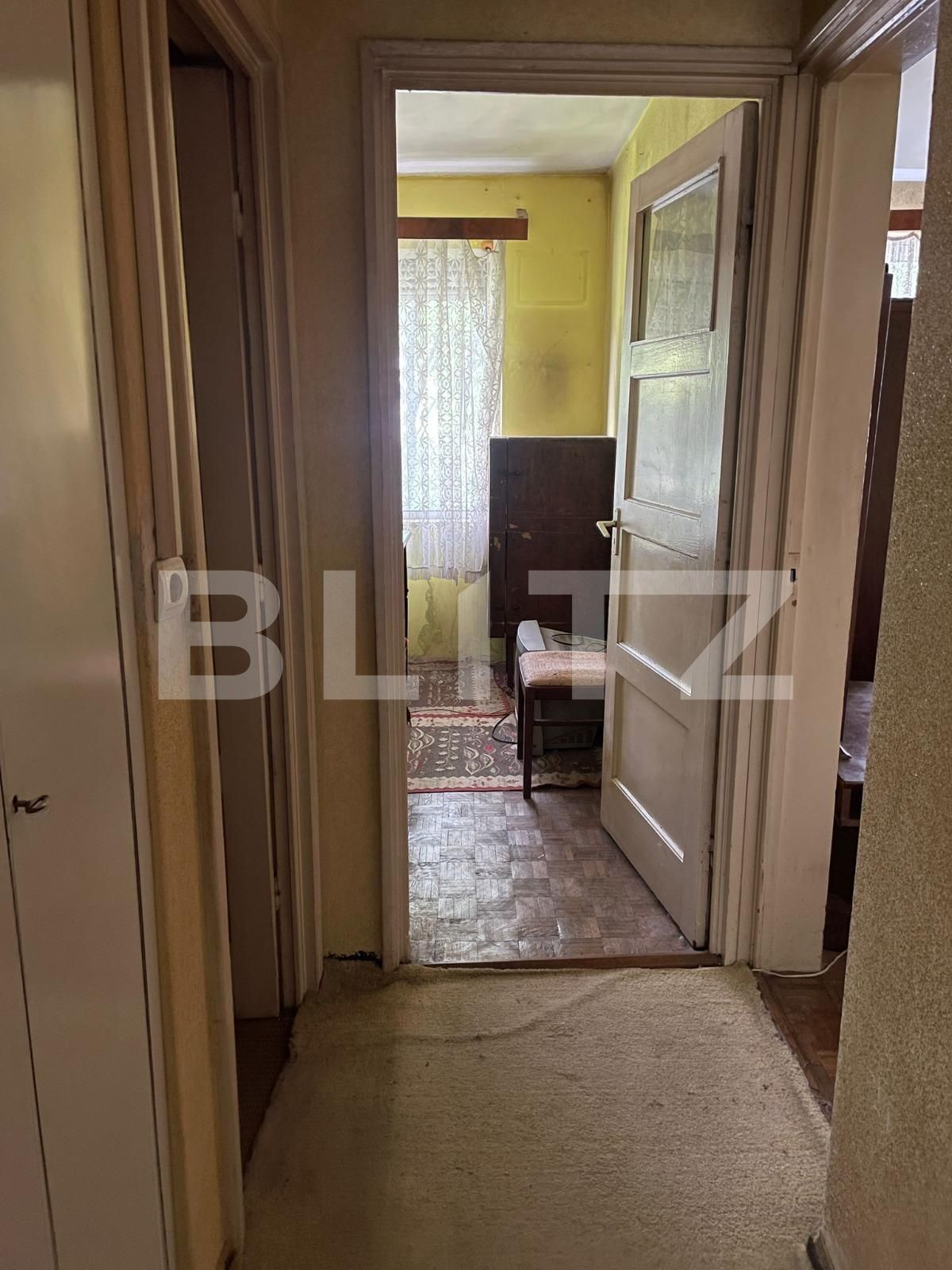 Apartament de vânzare 3 camere Ultracentral - 118176AV | BLITZ Galati | Poza3