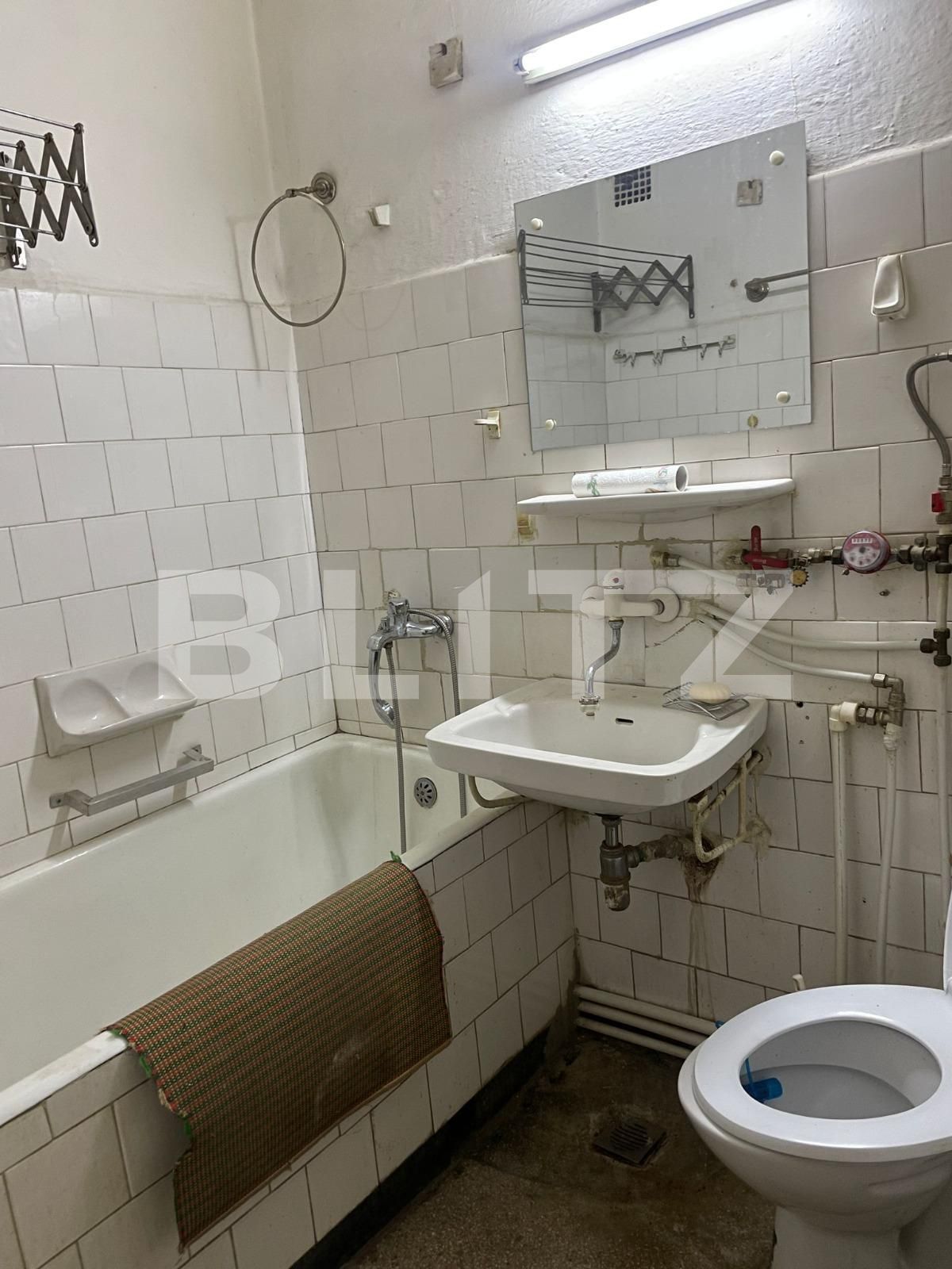 Apartament de vânzare 3 camere Ultracentral - 118176AV | BLITZ Galati | Poza4