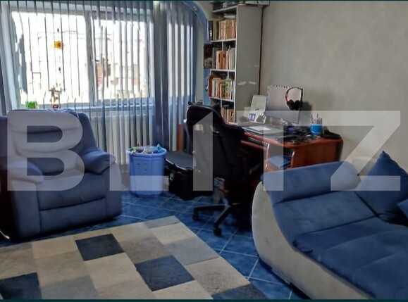 Apartament de vânzare 2 camere Micro 16 - 118248AV | BLITZ Galati | Poza1