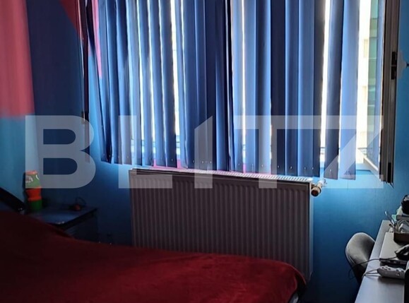 Apartament de vânzare 2 camere Micro 16 - 118248AV | BLITZ Galati | Poza2