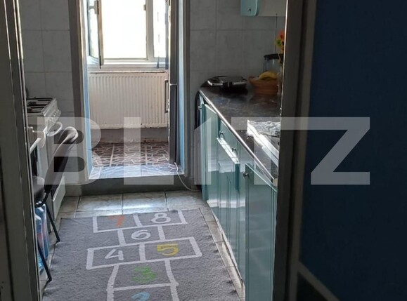 Apartament de vânzare 2 camere Micro 16 - 118248AV | BLITZ Galati | Poza5