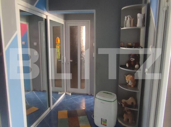 Apartament de vânzare 2 camere Micro 16 - 118248AV | BLITZ Galati | Poza3