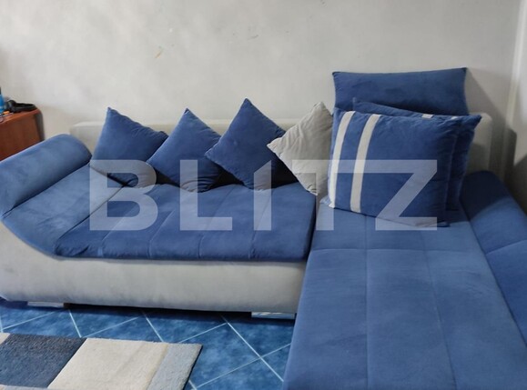 Apartament de vânzare 2 camere Micro 16 - 118248AV | BLITZ Galati | Poza4