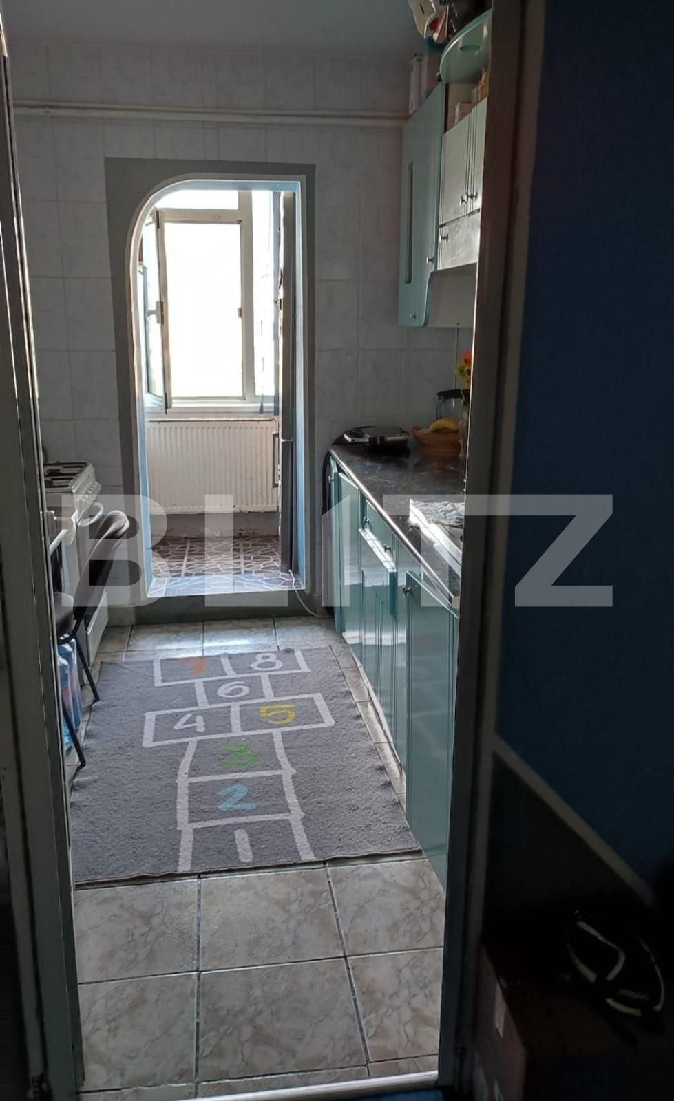 Apartament de vânzare 2 camere Micro 16 - 118248AV | BLITZ Galati | Poza5